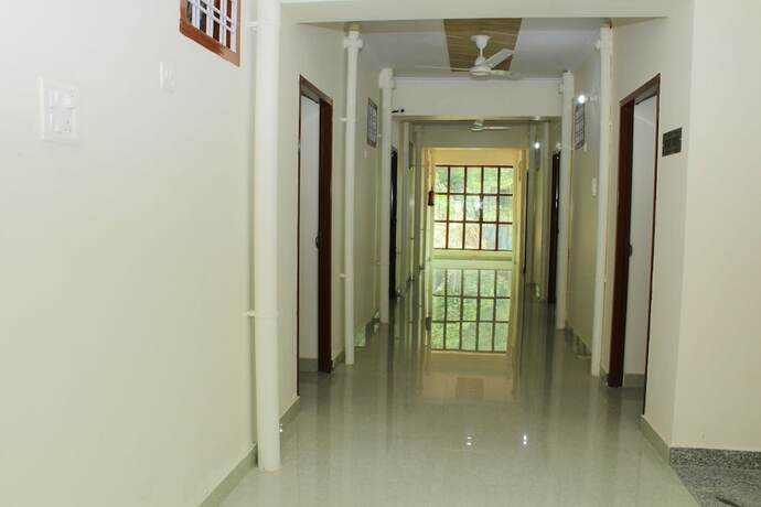 Imagen general del Hotel Yatrik Inn. Foto 5