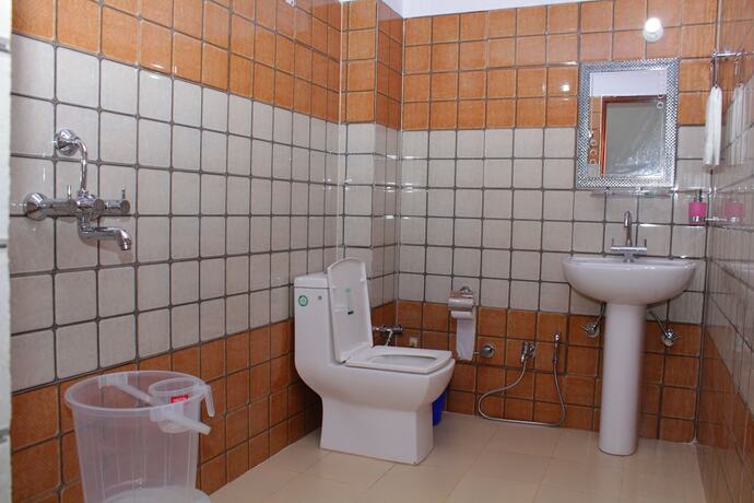Imagen general del Hotel Yatrik Inn. Foto 6