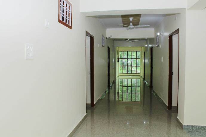 Imagen general del Hotel Yatrik Inn. Foto 8