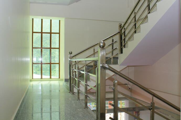 Imagen general del Hotel Yatrik Inn. Foto 11