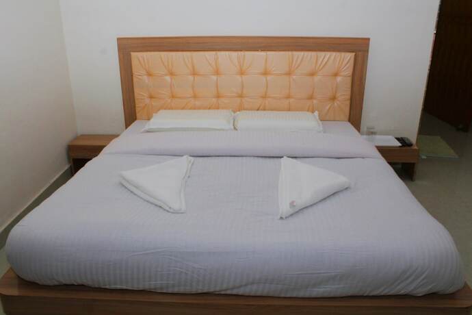 Imagen general del Hotel Yatrik Inn. Foto 12