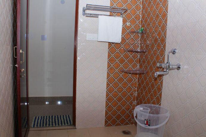 Imagen general del Hotel Yatrik Inn. Foto 14