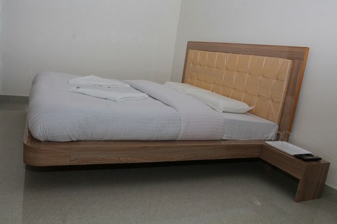 Imagen de la habitación del Hotel Yatrik Inn. Foto 18