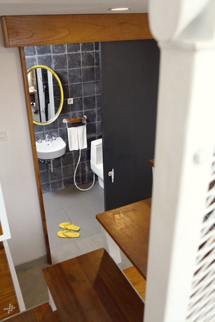 Imagen de la habitación del Hotel Yats Colony. Foto 1