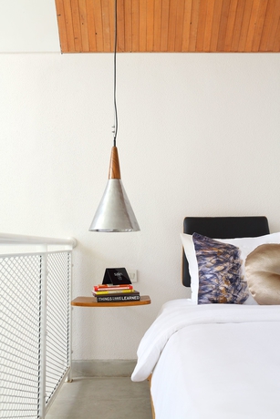 Imagen de la habitación del Hotel Yats Colony. Foto 8