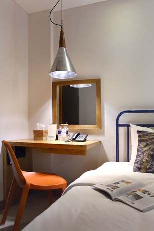Imagen de la habitación del Hotel Yats Colony. Foto 10