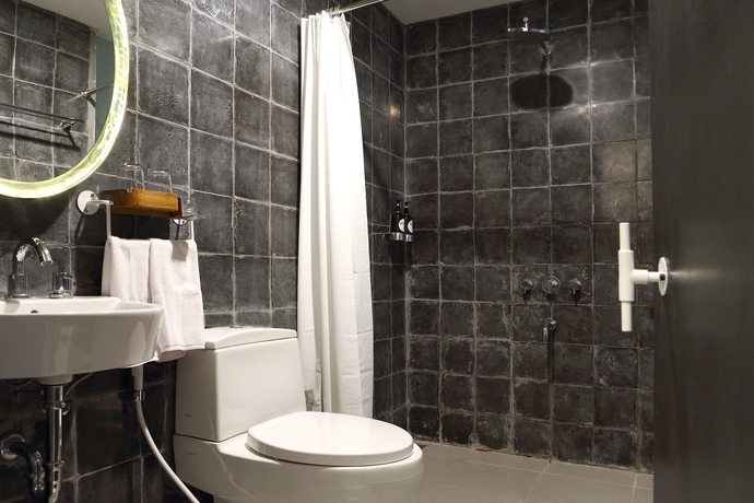 Imagen de la habitación del Hotel Yats Colony. Foto 12