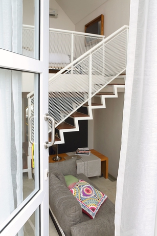 Imagen de la habitación del Hotel Yats Colony. Foto 17