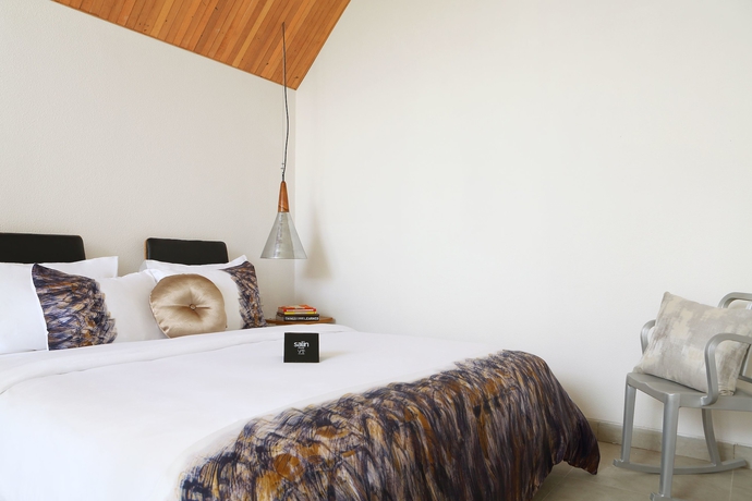 Imagen de la habitación del Hotel Yats Colony. Foto 19