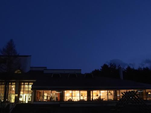 Imagen general del Hotel Yatsugatake Fuuka. Foto 5