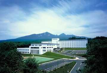 Imagen general del Hotel Yatsugatake Royal Oizumi Kogen. Foto 1