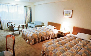 Imagen general del Hotel Yatsugatake Royal Oizumi Kogen. Foto 8