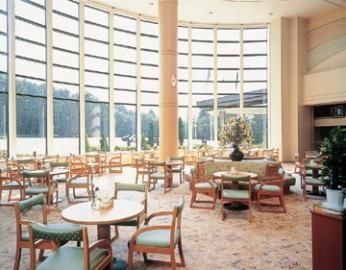 Imagen general del Hotel Yatsugatake Royal Oizumi Kogen. Foto 9