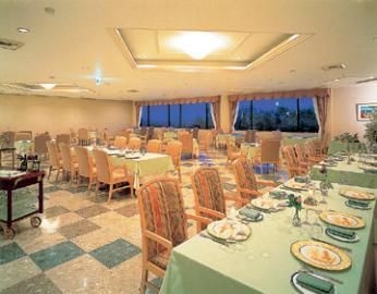 Imagen general del Hotel Yatsugatake Royal Oizumi Kogen. Foto 10