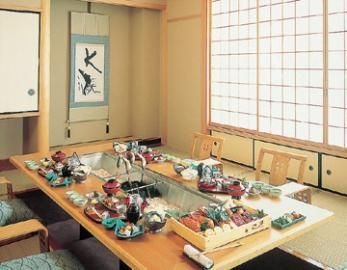 Imagen general del Hotel Yatsugatake Royal Oizumi Kogen. Foto 11