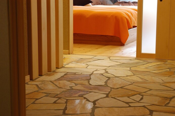 Imagen de la habitación del Hotel Yatsusankan, Hida. Foto 31