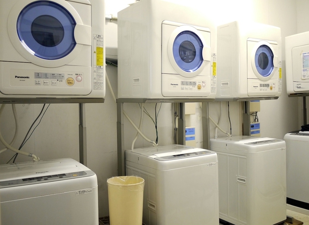 Imagen de los interiores del Hotel Yatsushiro Grand. Foto 12