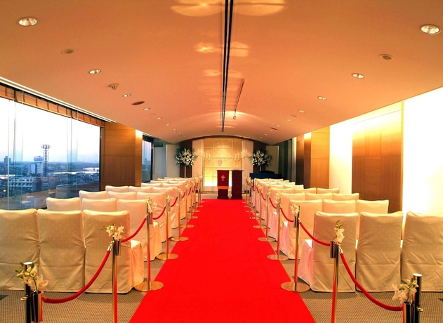 Imagen de los interiores del Hotel Yatsushiro Grand. Foto 14