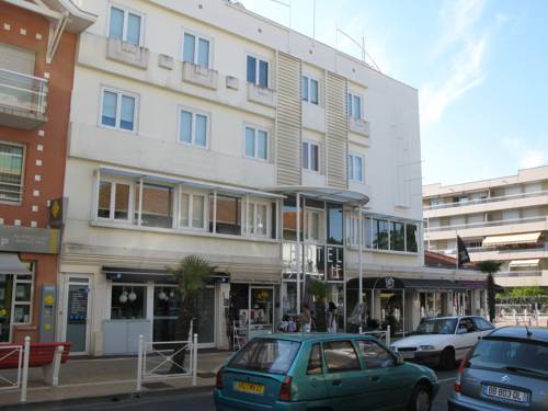 Imagen general del Hotel Yatt. Foto 4