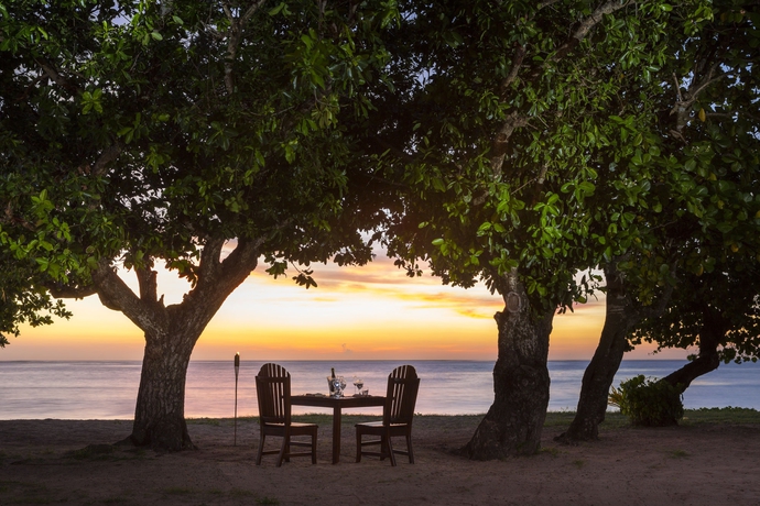 Imagen de los exteriores del Hotel Yatule Resort and Spa. Foto 11
