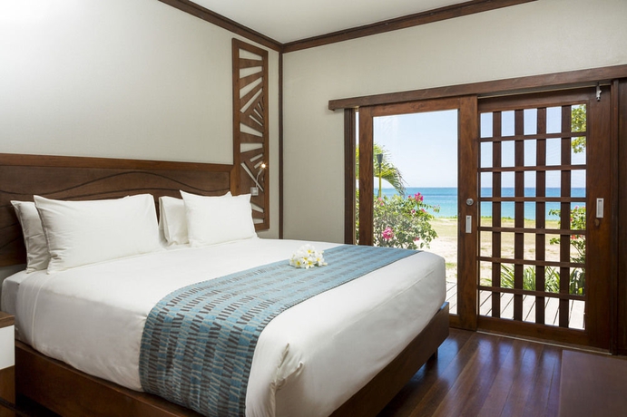 Imagen general del Hotel Yatule Resort and Spa. Foto 1