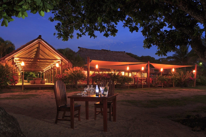 Imagen general del Hotel Yatule Resort and Spa. Foto 2