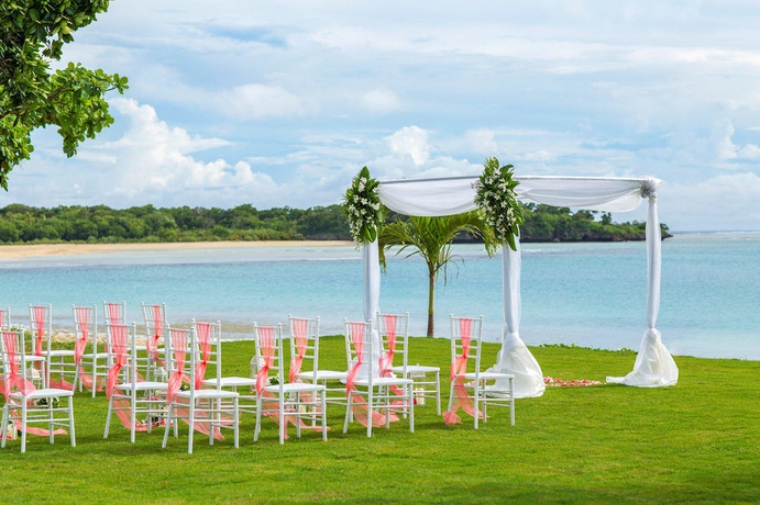 Imagen de los exteriores del Hotel Yatule Resort and Spa. Foto 12