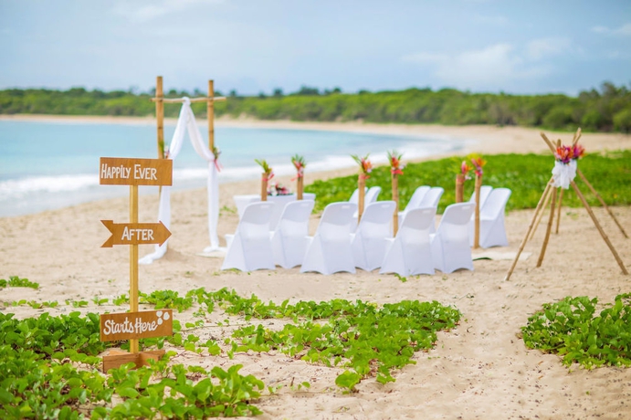 Imagen de los exteriores del Hotel Yatule Resort and Spa. Foto 13