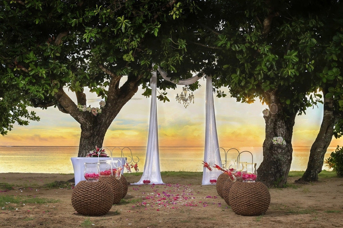 Imagen de los exteriores del Hotel Yatule Resort and Spa. Foto 14