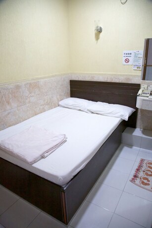 Imagen general del Hotel Yau King. Foto 4