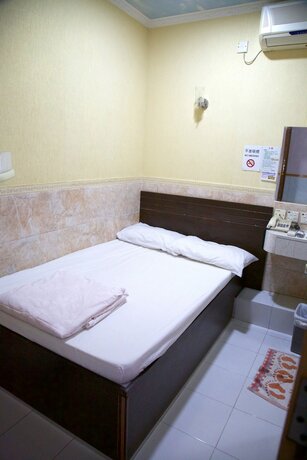 Imagen general del Hotel Yau King. Foto 7