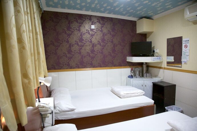 Imagen general del Hotel Yau King. Foto 9