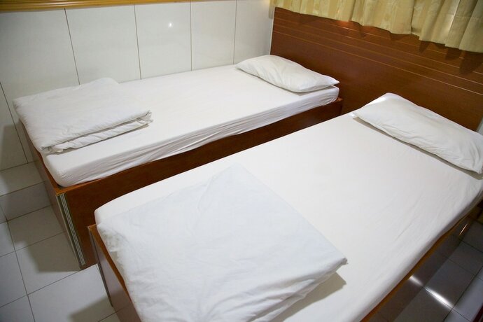 Imagen general del Hotel Yau King. Foto 11