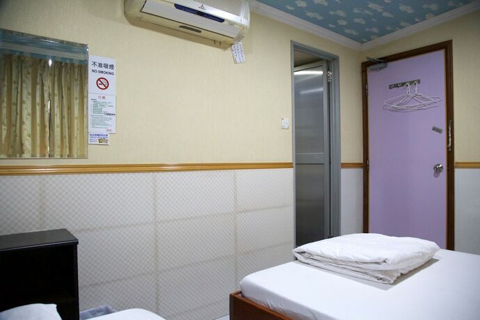 Imagen general del Hotel Yau King. Foto 12