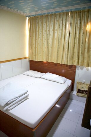 Imagen general del Hotel Yau King. Foto 13
