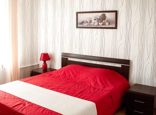 Imagen de la habitación del Hotel Yauza Inn. Foto 2