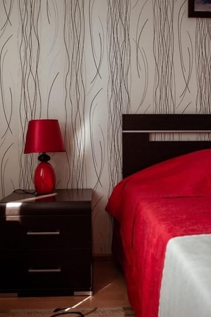 Imagen de la habitación del Hotel Yauza Inn. Foto 3