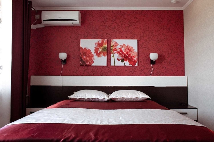 Imagen de la habitación del Hotel Yauza Inn. Foto 6