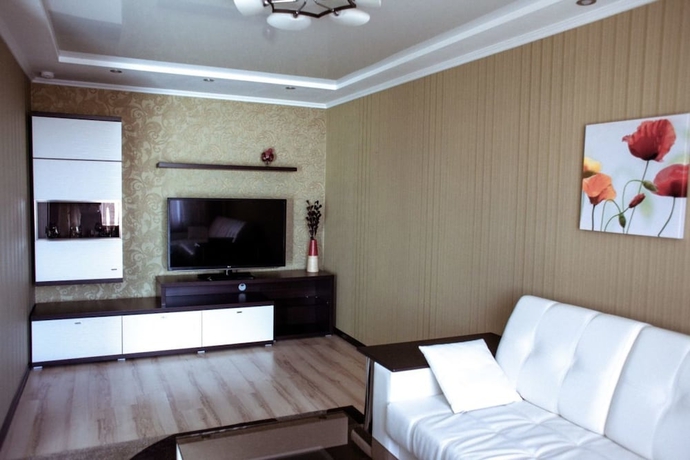 Imagen de la habitación del Hotel Yauza Inn. Foto 7