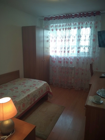 Imagen de la habitación del Hotel Yauza Inn. Foto 11