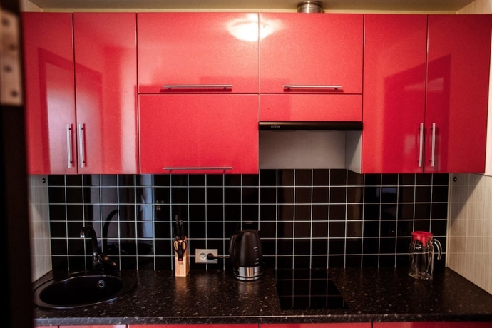 Imagen de la habitación del Hotel Yauza Inn. Foto 12