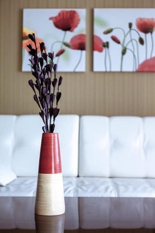 Imagen de la habitación del Hotel Yauza Inn. Foto 14