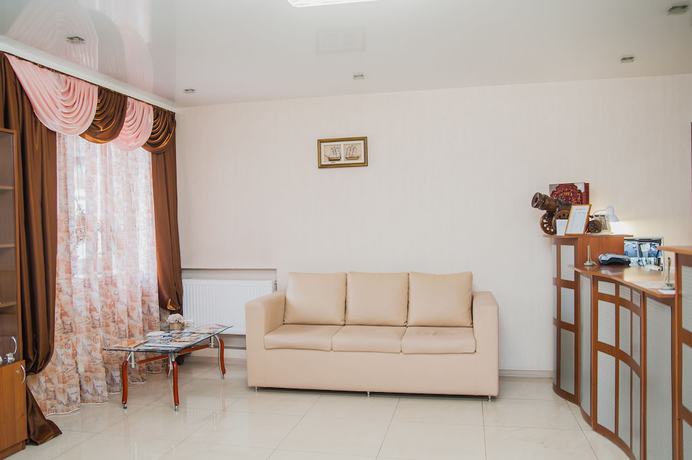 Imagen de los interiores del Hotel Yavir. Foto 20