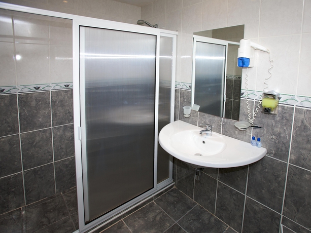 Imagen general del Hotel Yavor Palace. Foto 1