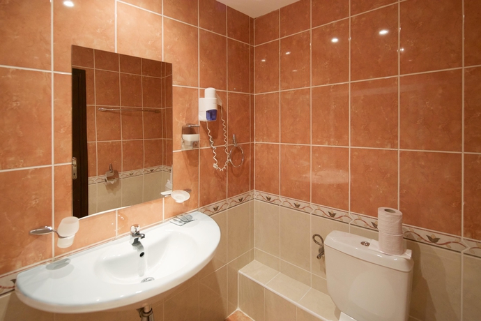 Imagen general del Hotel Yavor Palace. Foto 6