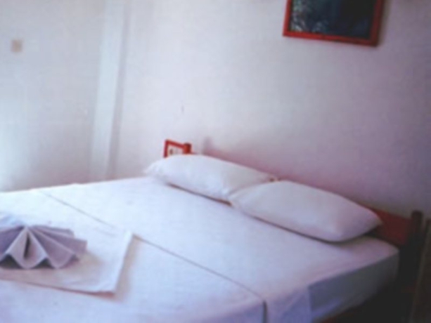 Imagen general del Hotel Yavuz. Foto 1