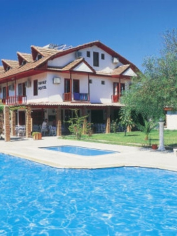 Imagen general del Hotel Yavuz. Foto 2