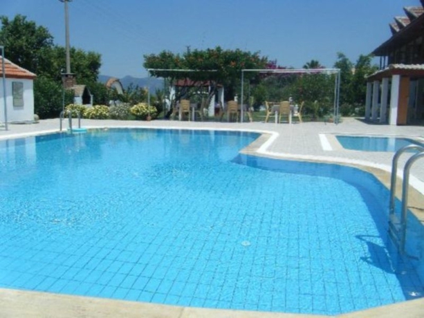 Imagen general del Hotel Yavuz. Foto 3