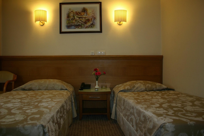 Imagen de la habitación del Hotel Yavuz Otel. Foto 8