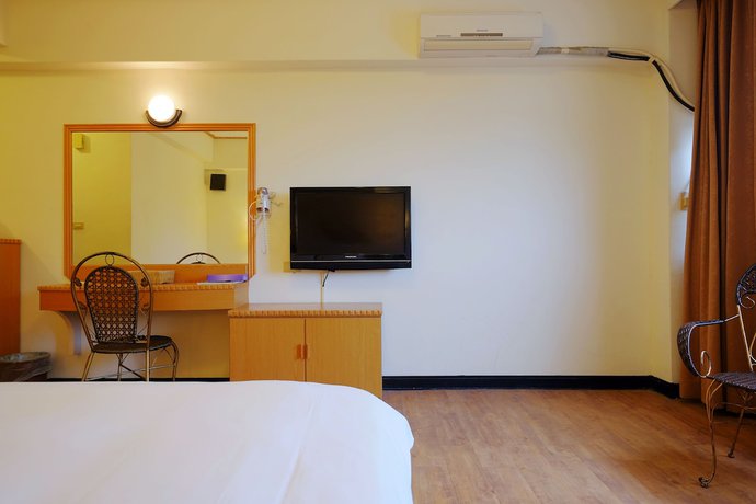 Imagen de la habitación del Hotel Yawan Spa. Foto 3